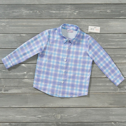 Winter Family Shirt