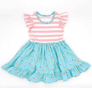 May Flowers Kenzie Dress