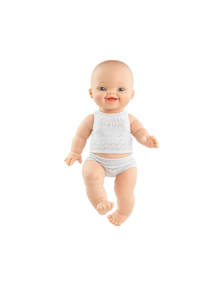 Jade In Pajamas Baby Gordis Doll