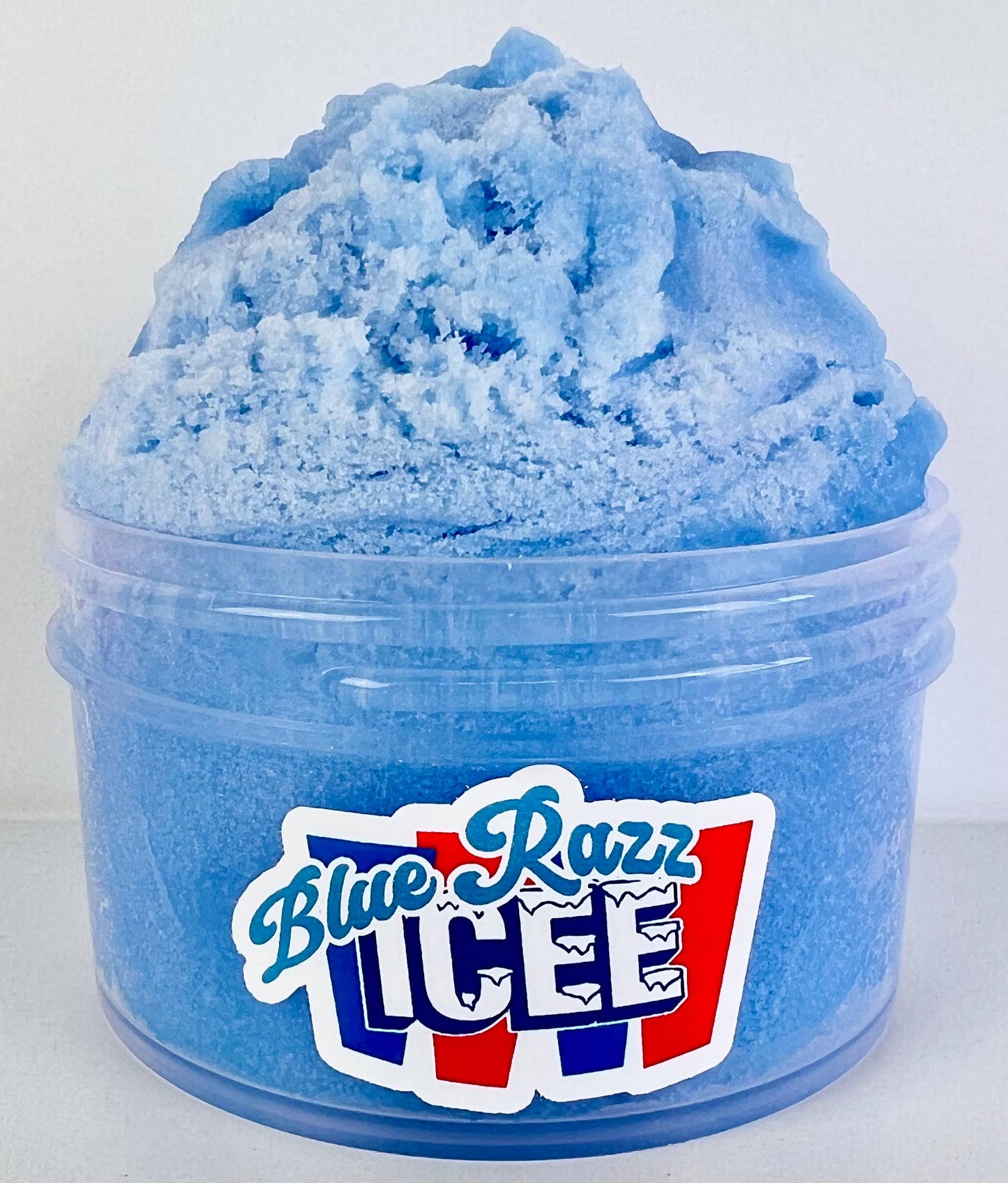 Cherry Icee Slime