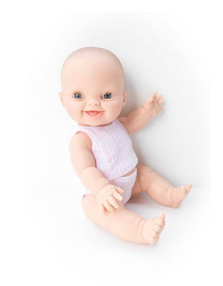 Jade In Pajamas Baby Gordis Doll