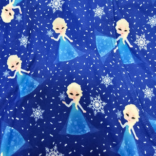 Snow Queen Leggings
