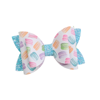 Macarons Remi Hair Bow