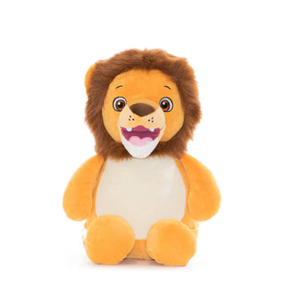 Numbutu Signature Lion