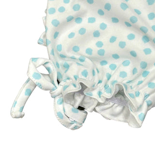 Gown With Bloomers - Daisies