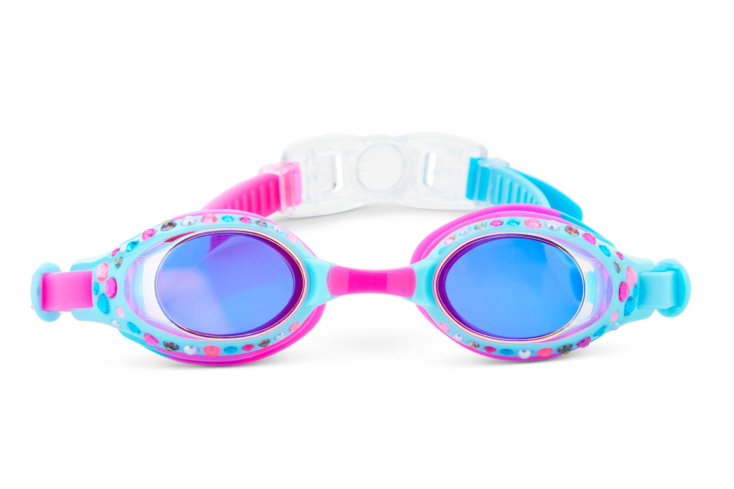 Gem Stone Swim Goggles