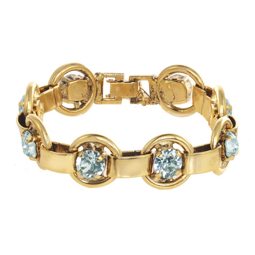 Link Bracelet - Choose color