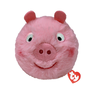 Peppa Pig Beanie Bouncer