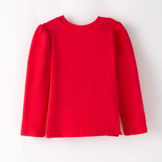 Presents Sequin Top