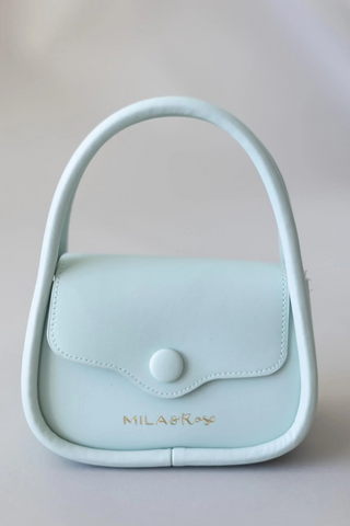 Mint Classy Purse