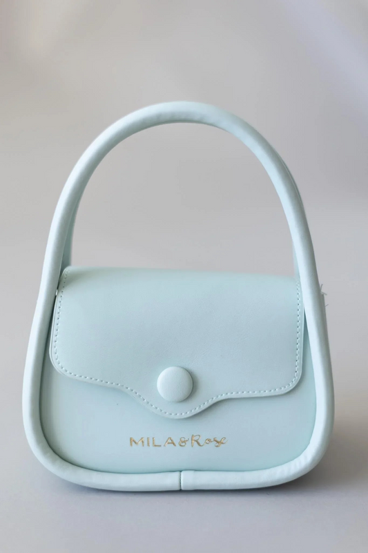 Mint Classy Purse