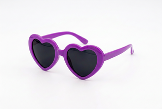 Heart Shaped Sunglasses