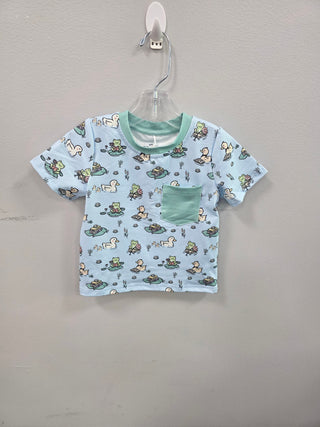 Pond Pals Boy's shirt