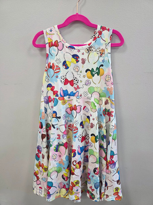 Magical Ears Dress