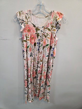 Sweet Escape Penelope Girls Dress
