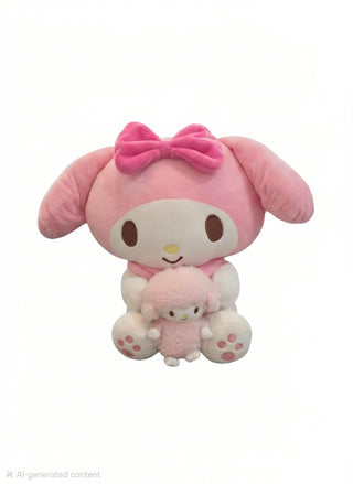 Sanrio Characters & Mascot Friend Plush - Choose Character