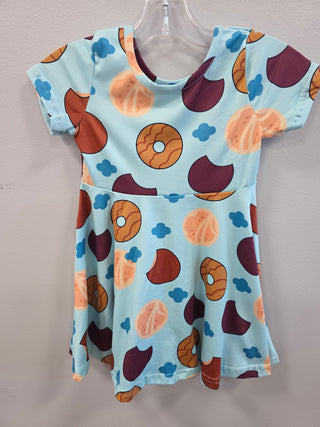 Trefoil & Tagalongs Dress