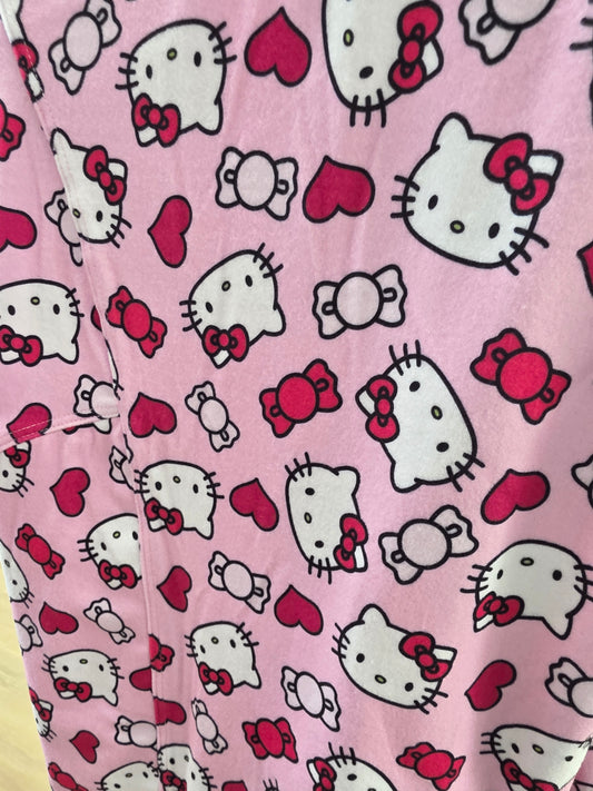 Bows Hello Cutie Leggings