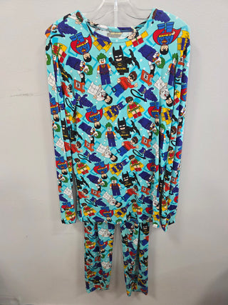 DC Comics Bamboo Loungewear