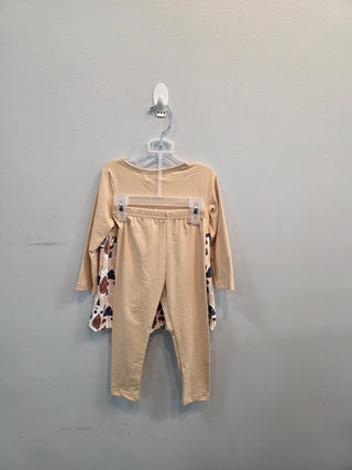 Fun in the Forest Pant set