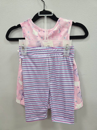 Magical Sky 2.0 Capri Set