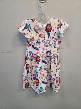 Gabby's Dollhouse Dress