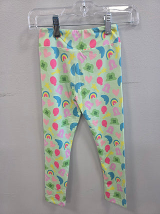 Lucky Charms Leggings