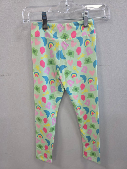 Lucky Charms Leggings