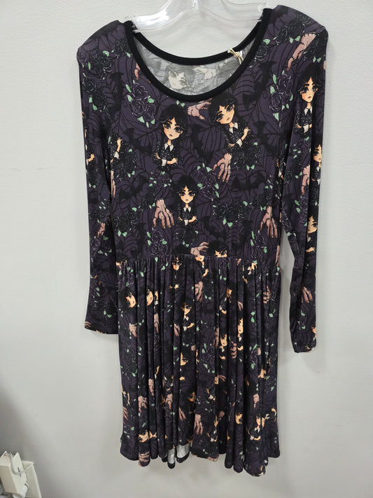 Wednesday Bamboo Dress