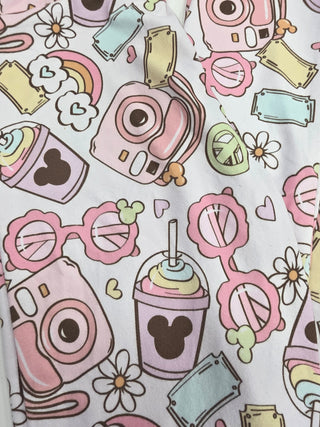 Magical Munchies Leggings