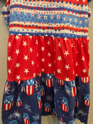 Mason Dixie Dress