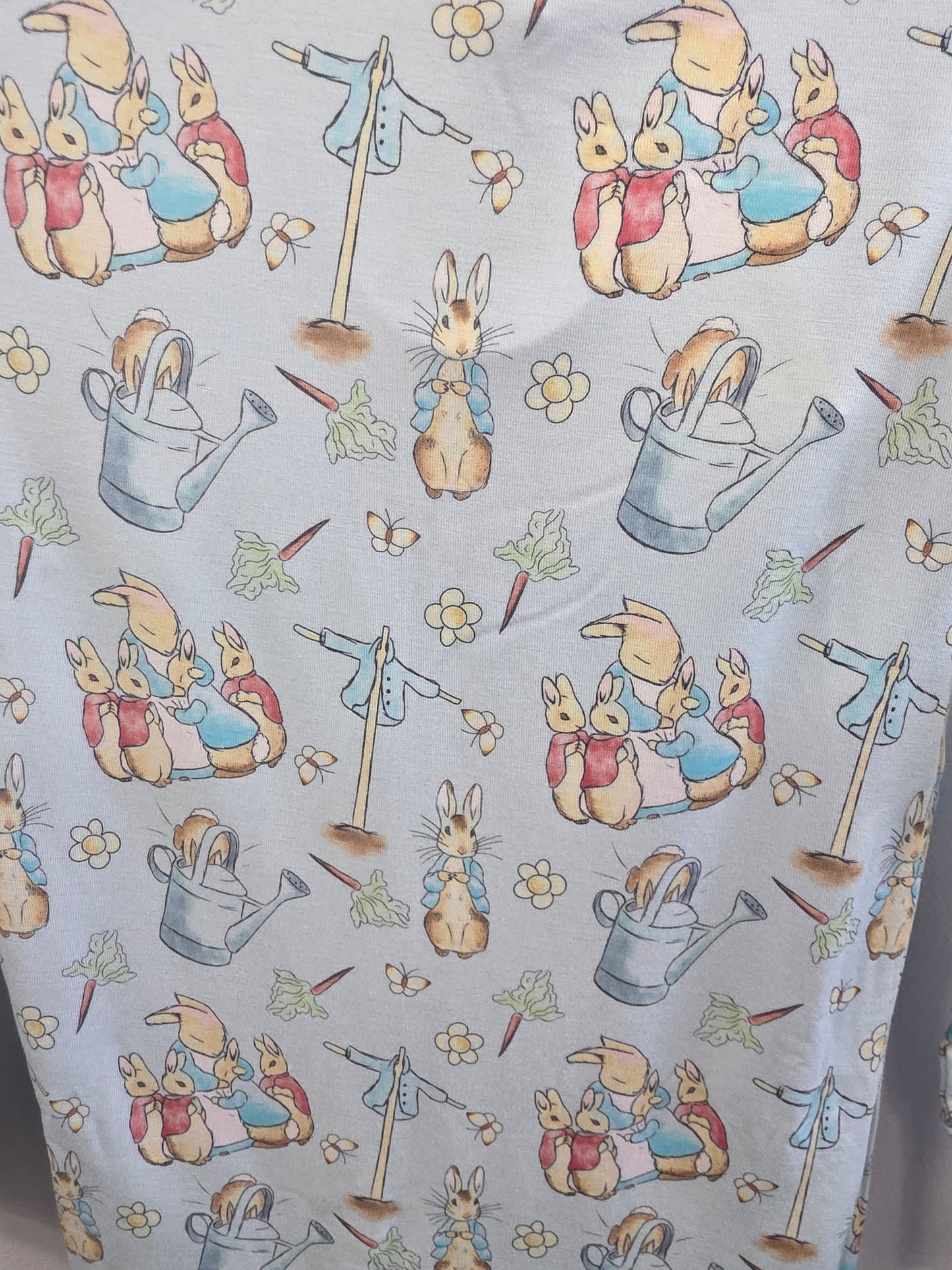 Peter Rabbit Bamboo Loungewear