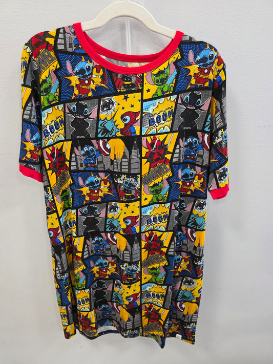 Snitch Bamboo Loungewear