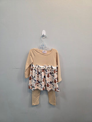 Fun in the Forest Pant set