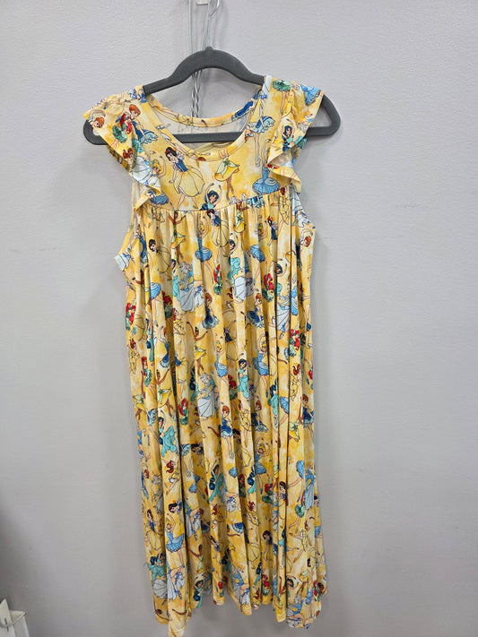 Princess Ballet Bamboo Nightgown