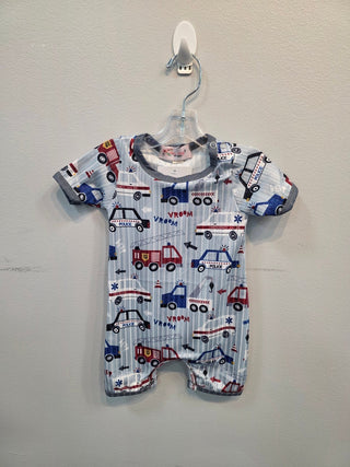 EMS Romper
