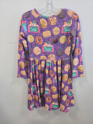 Cookie Season Dress