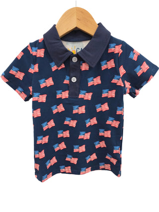 American Pride Shirt