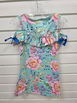 Spring Blooms Dress
