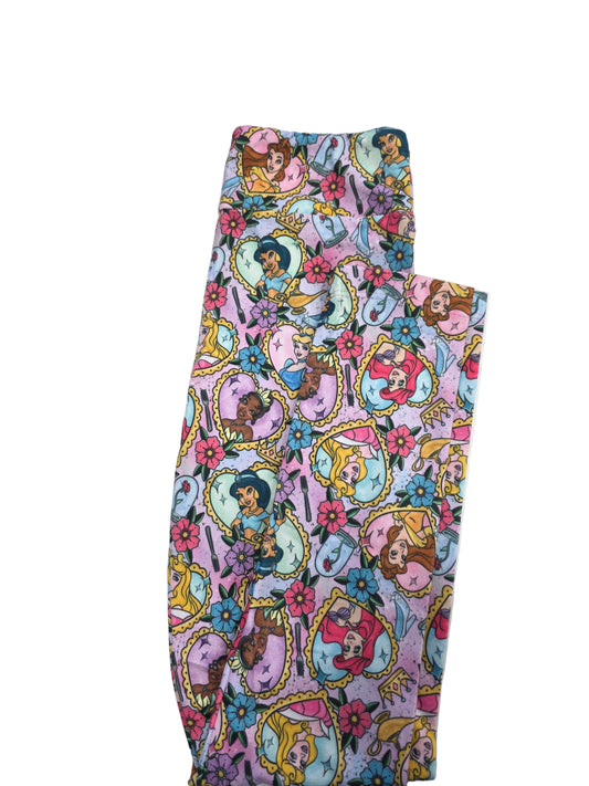 Princess Love Leggings