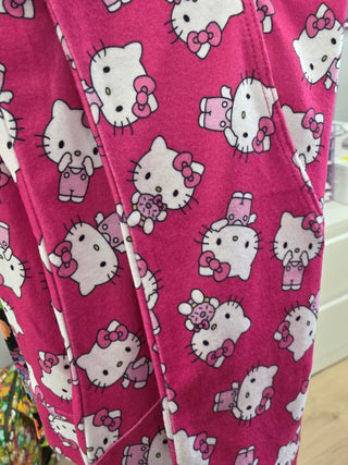 Hello Cutie Leggings