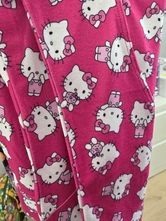 Hello Cutie Leggings