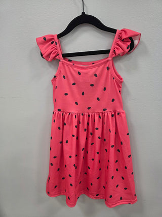 Watermelon Seeds Dress