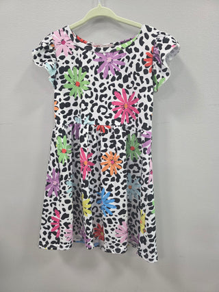 Daisy Leo Dress
