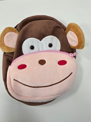 Marvin Monkey Backpack