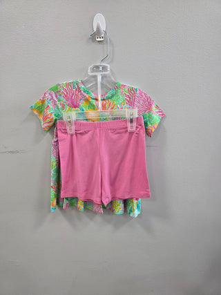 Coral Breeze 2 piece set