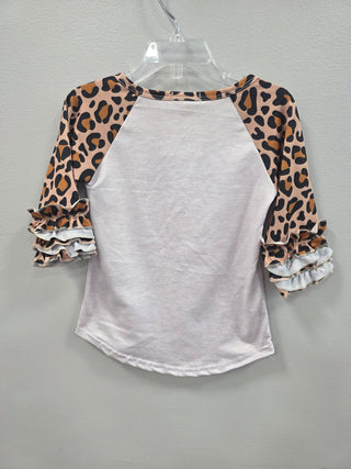 Little Pumpkins Raglan