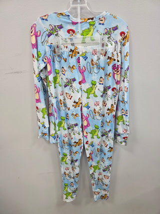 Storytime Long Sleeve Loungewear