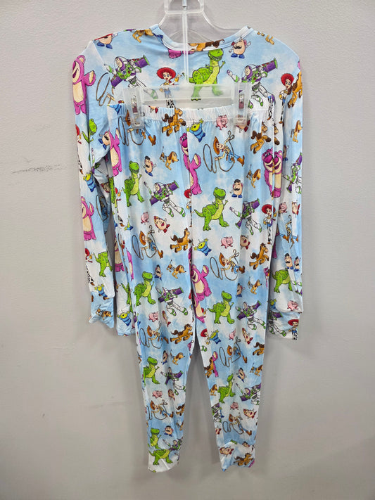 Storytime Long Sleeve Loungewear