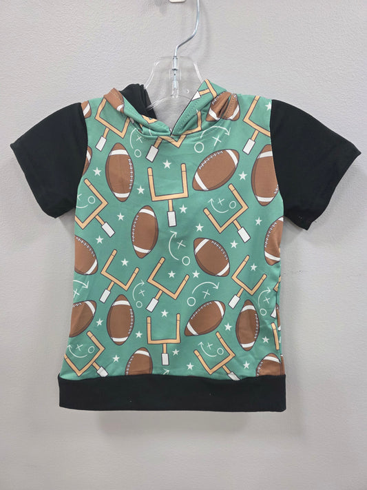 Football Hoodie